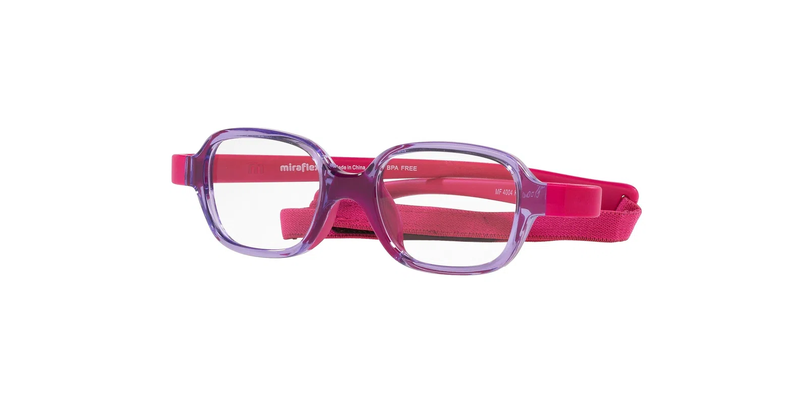 Miraflex 4004 Eyeglasses - view 8